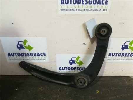 Trapecio Citroen C4 PICASSO 1 6 16V HDi FAP 