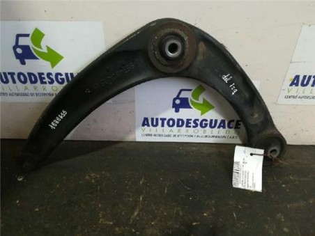 Trapecio Citroen C4 PICASSO 1 6 16V HDi FAP 