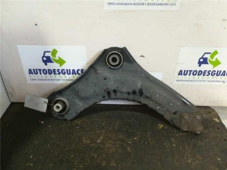 Trapecio Renault MEGANE III BERLINA 5 P 1 6 16V 