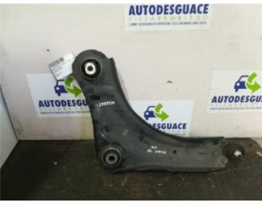 Trapecio Renault MEGANE III BERLINA 5 P 1 6 16V 