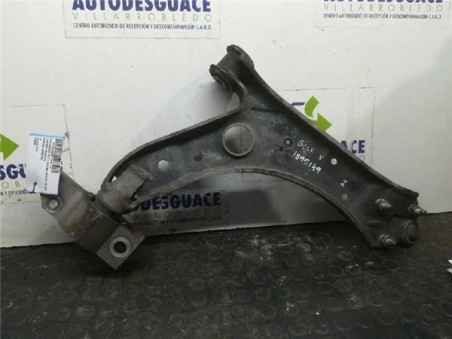 Trapecio Volkswagen GOLF V BERLINA 2 0 TDI DPF 