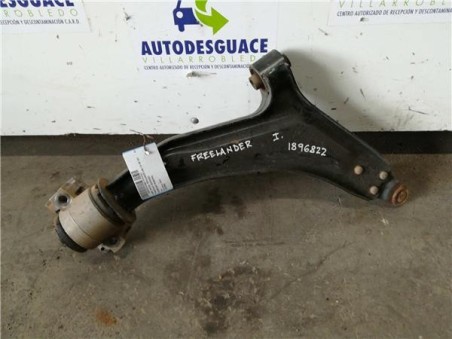 Trapecio Land Rover FREELANDER 1 8 16V 