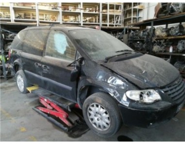 Trapecio Chrysler VOYAGER 2 5 CRD 