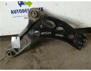 Trapecio Opel VIVARO FURGÓN/COMBI 2 5 CDTI 