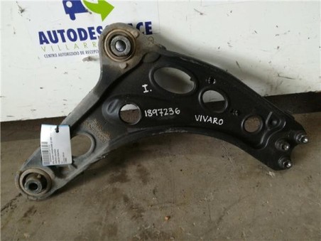 Trapecio Opel VIVARO FURGÓN/COMBI 2 5 CDTI 