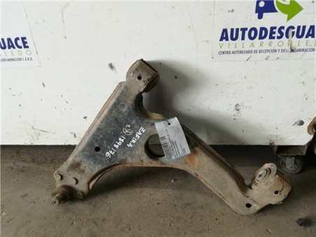 Trapecio Opel ZAFIRA A 2 0 DTI 