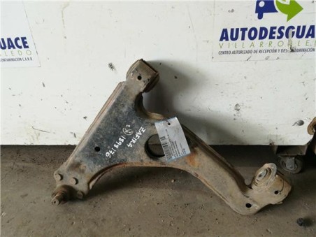 Trapecio Opel ZAFIRA A 2 0 DTI 