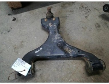 Trapecio MERCEDES VITO  BASIC  COMBI 2 1 CDI 