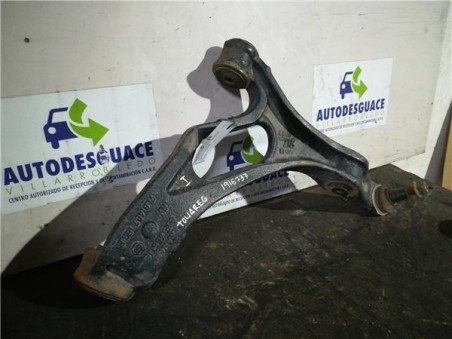 Trapecio Volkswagen TOUAREG 2 5 TDI 