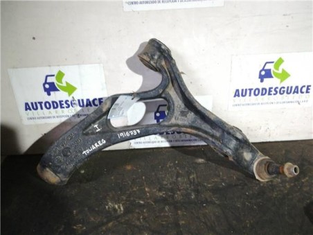 Trapecio Volkswagen TOUAREG 2 5 TDI 