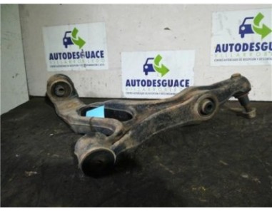 Trapecio Volkswagen TOUAREG 2 5 TDI 