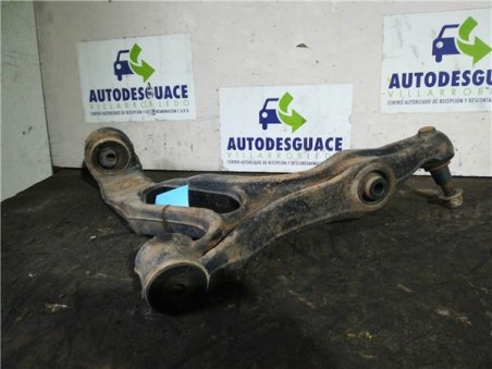 Trapecio Volkswagen TOUAREG 2 5 TDI 