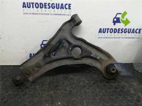 Trapecio Chevrolet AVEO 1 4 