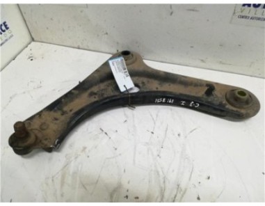 Trapecio Citroen C3 1 6 16V HDi 