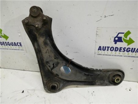 Trapecio Citroen C3 1 6 16V HDi 