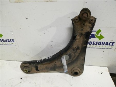 Trapecio Citroen C3 1 6 16V HDi 