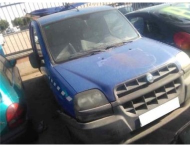Trapecio Fiat DOBLO 1 3 JTD 