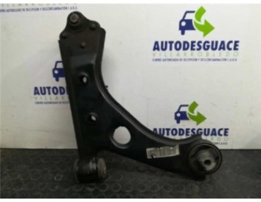 Trapecio Fiat PUNTO 1 3 16V JTD 