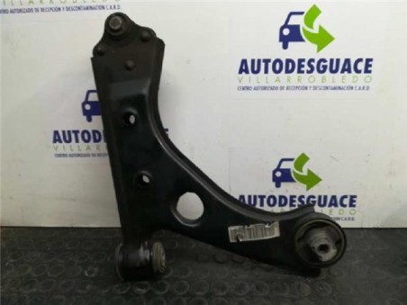 Trapecio Fiat PUNTO 1 3 16V JTD 