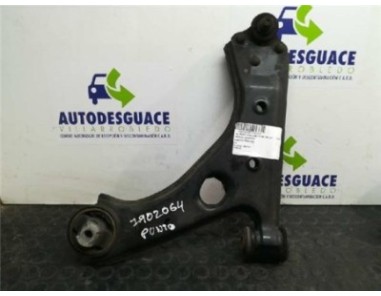 Trapecio Fiat PUNTO 1 3 16V JTD 