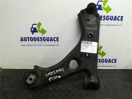 Trapecio Fiat PUNTO 1 3 16V JTD 