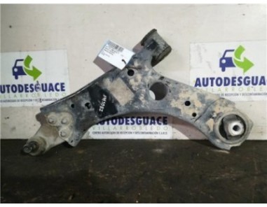 Trapecio Fiat TIPO II  SEDAN 1 4 