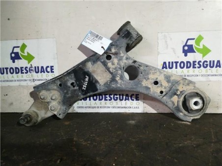 Trapecio Fiat TIPO II  SEDAN 1 4 