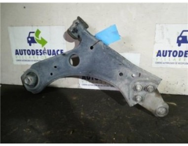 Trapecio Fiat TIPO II  SEDAN 1 4 