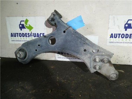 Trapecio Fiat TIPO II  SEDAN 1 4 