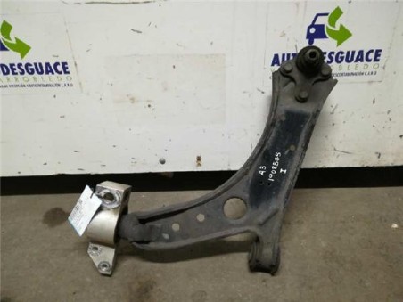 Trapecio Audi A3 1 4 16V TFSI 