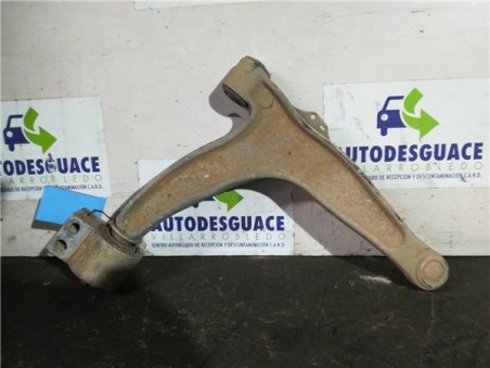 Trapecio Cadillac BLS 1 9 D PDF 