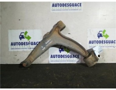 Trapecio Cadillac BLS 1 9 D PDF 