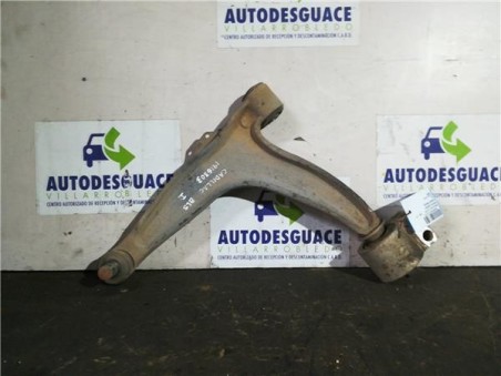 Trapecio Cadillac BLS 1 9 D PDF 