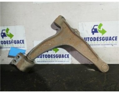 Trapecio Cadillac BLS 1 9 D PDF 