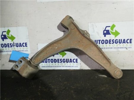 Trapecio Cadillac BLS 1 9 D PDF 