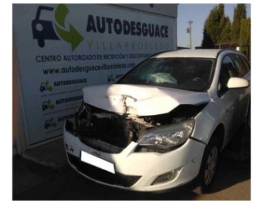 Trapecio Opel ASTRA J SPORTS TOURER 1 7 16V CDTI 