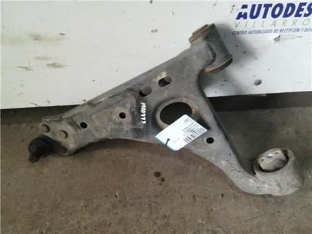 Trapecio Opel MOKKA 1 6 CDTI DPF 