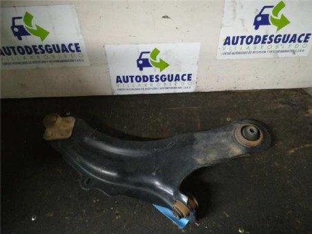 Trapecio Renault KANGOO 1 5 dCi D 