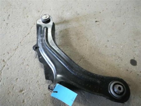 Trapecio Renault MEGANE II BERLINA 5P 1 5 dCi D 