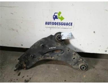 Trapecio Renault TRAFIC CAJA CERRADA 1 9 D 