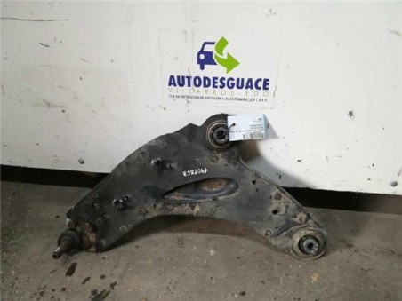 Trapecio Renault TRAFIC CAJA CERRADA 1 9 D 