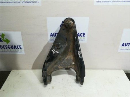 Trapecio Dacia LOGAN MCV II 1 0 12V 