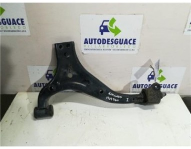 Trapecio Ssangyong KORANDO 2 0 TD 