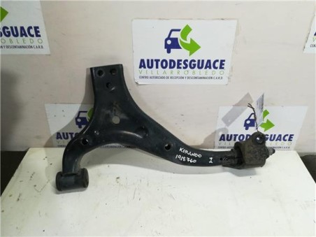 Trapecio Ssangyong KORANDO 2 0 TD 