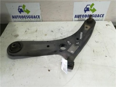 Trapecio Hyundai I10 1 0