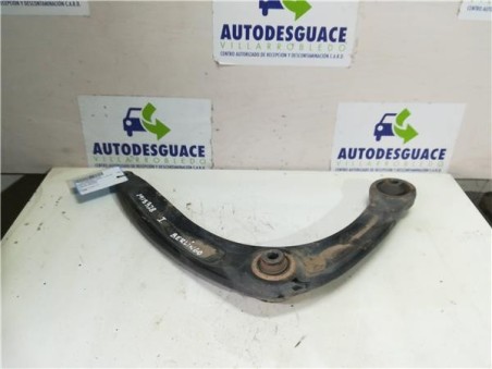 Trapecio Citroen BERLINGO CUADRO 1 6 16V HDi 