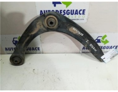 Trapecio Citroen BERLINGO CUADRO 1 6 16V HDi 