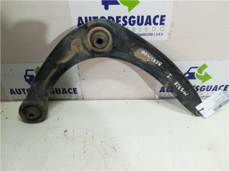 Trapecio Citroen BERLINGO CUADRO 1 6 16V HDi 