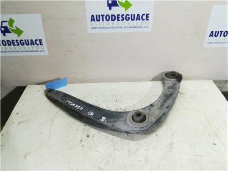 Trapecio Citroen C4 LIM  1 6 HDi FAP 