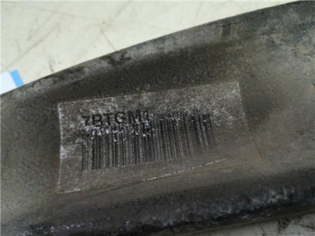 Trapecio Citroen C4 LIM  1 6 HDi FAP 